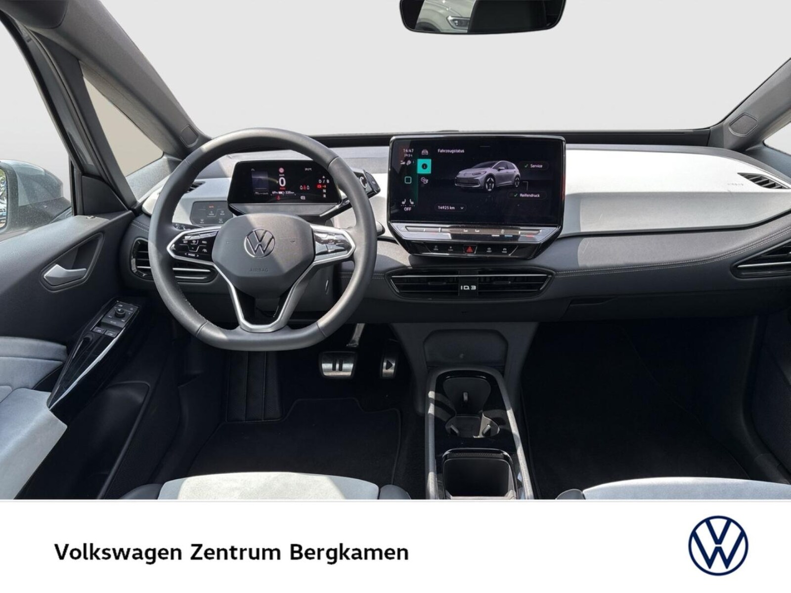 Volkswagen ID.3 – Bild 9