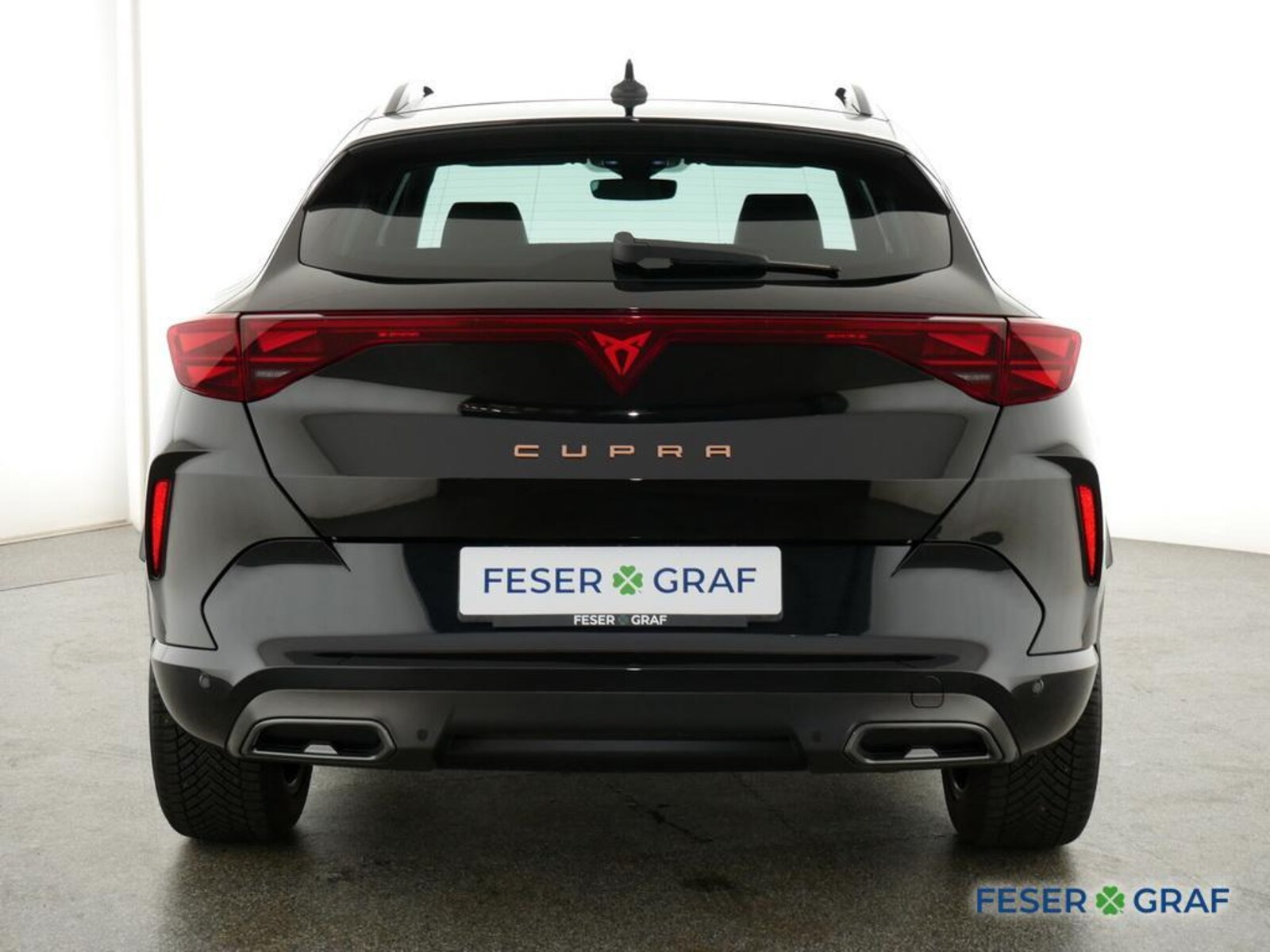 CUPRA Formentor – Bild 12