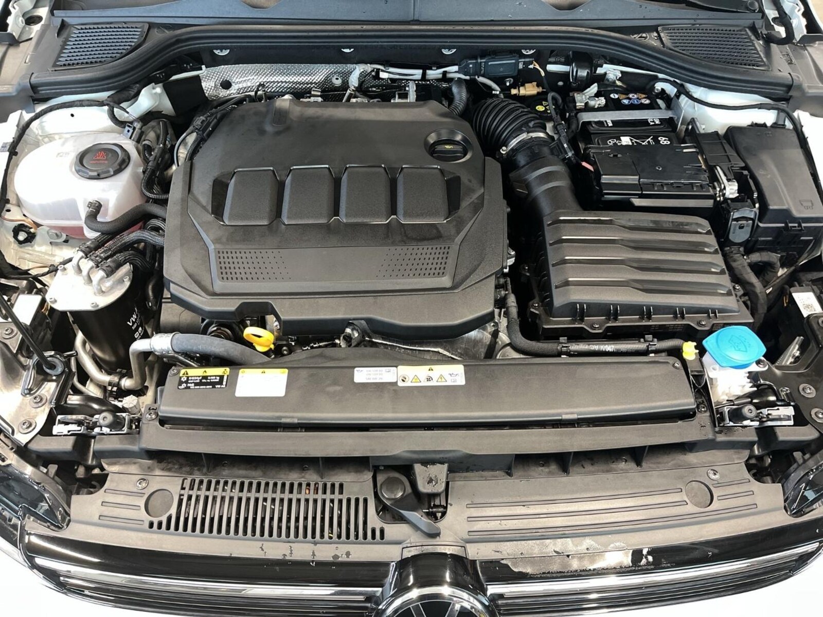 Volkswagen Golf Variant – Bild 19