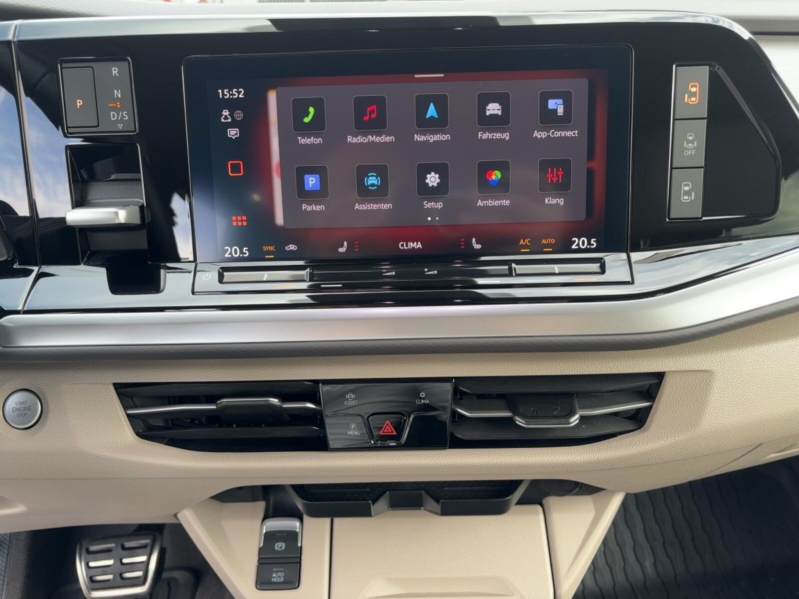 Volkswagen Multivan – Bild 8