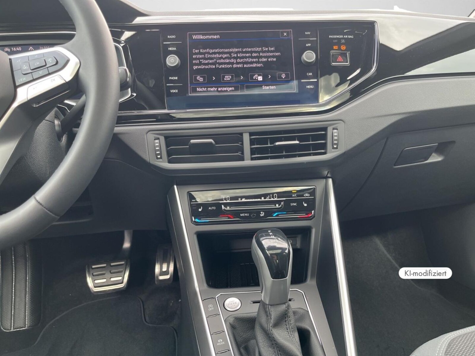 Volkswagen Polo – Bild 11