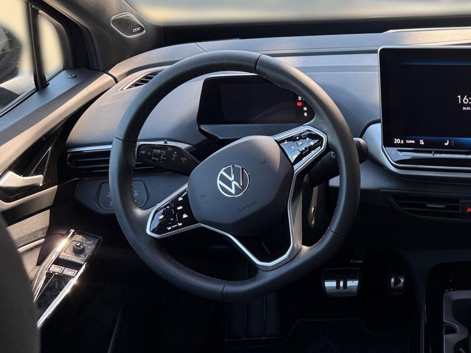 Volkswagen ID.4 – Bild 13