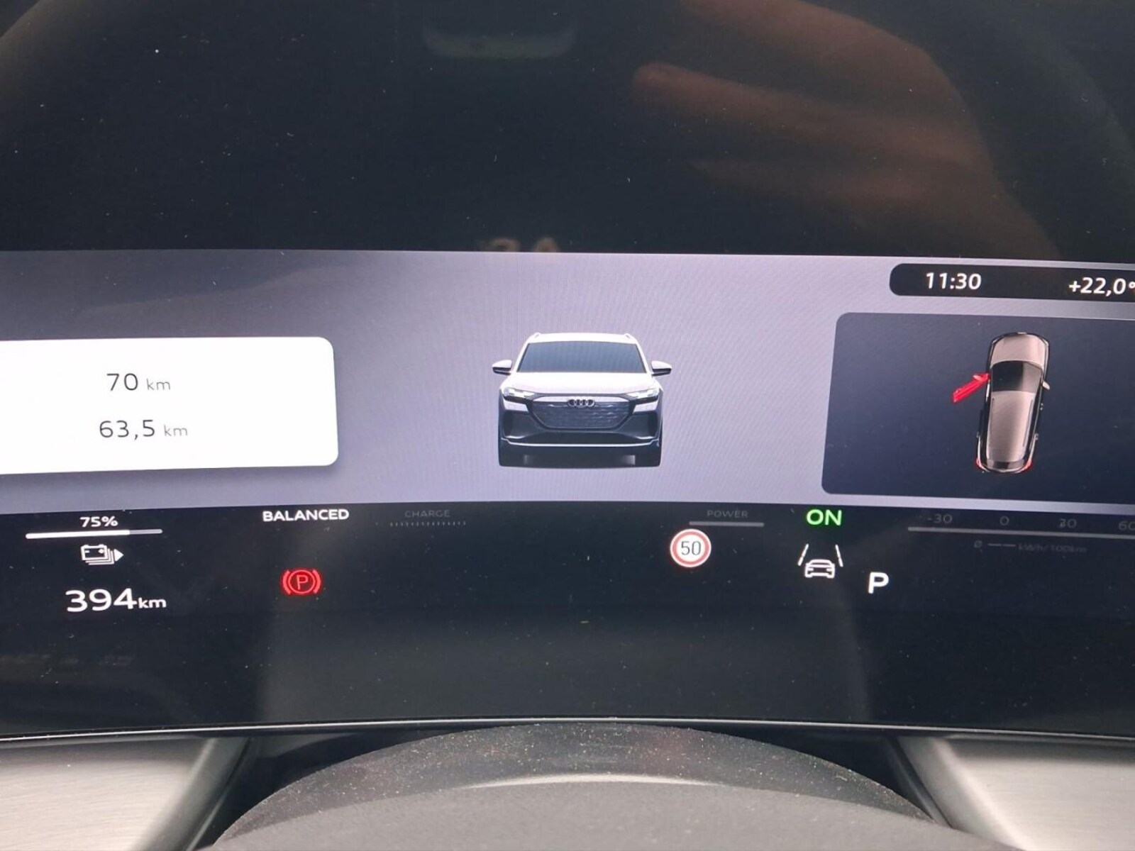 Audi Q4 e-tron – Bild 10