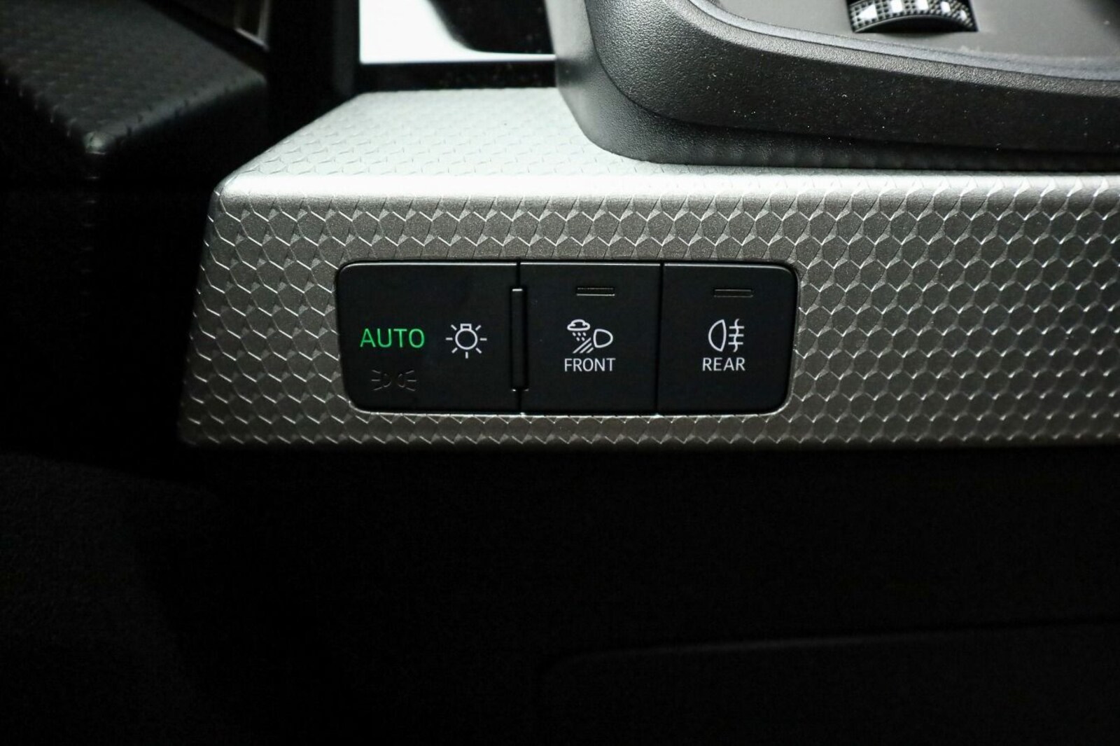 Audi A1 allstreet – Bild 18
