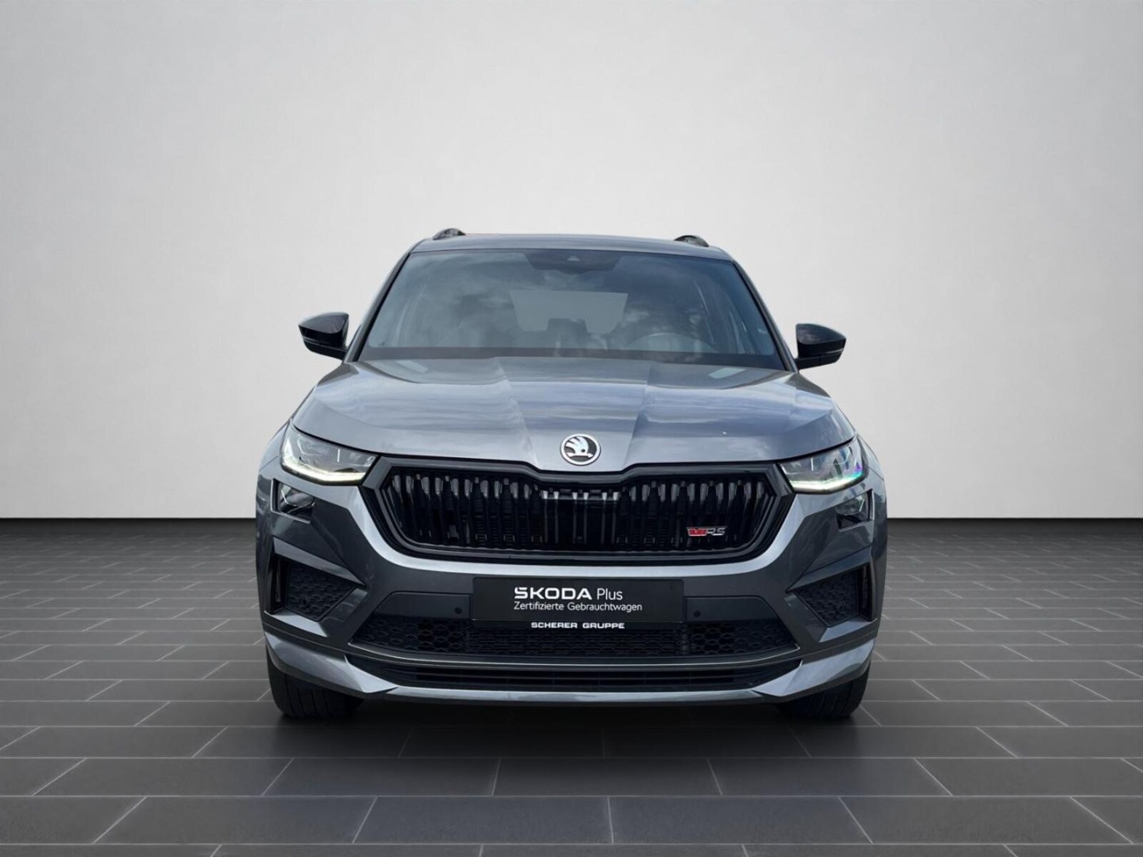 Škoda Kodiaq – Bild 5