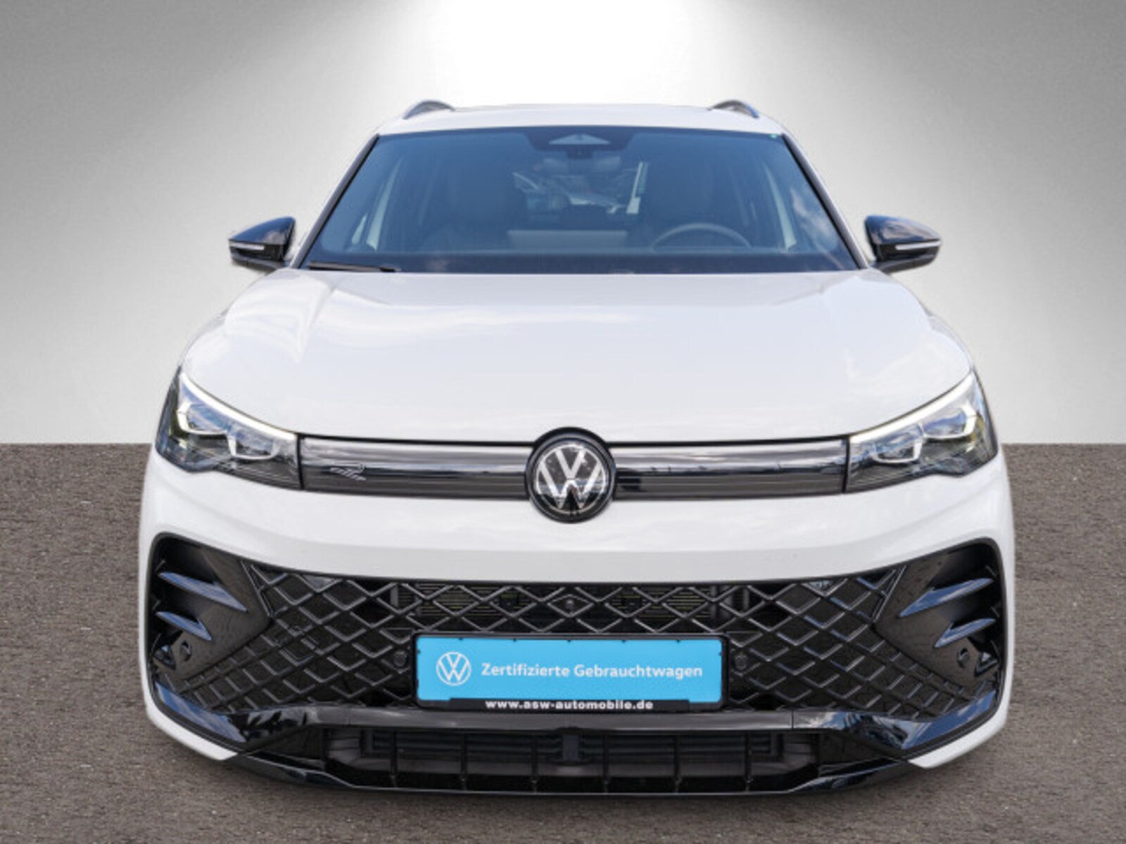 Volkswagen Tiguan – Bild 5