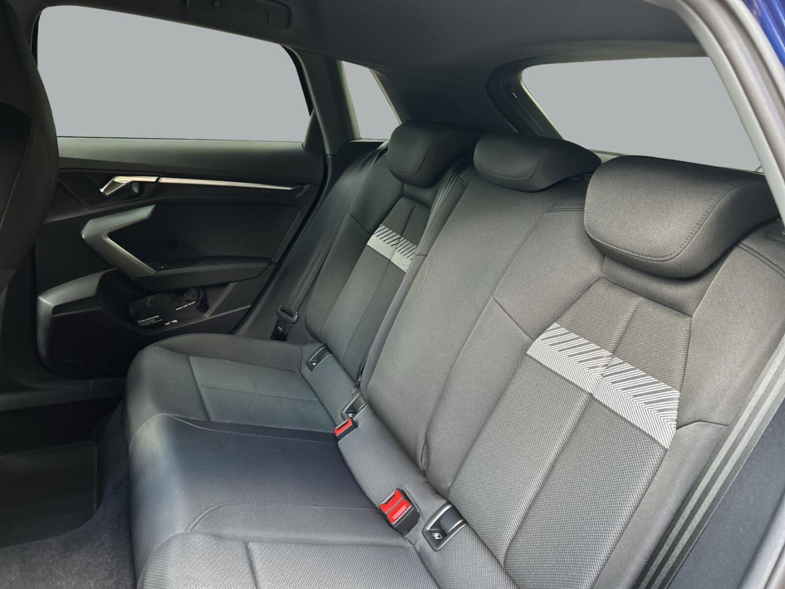Audi A3 Sportback – Bild 8