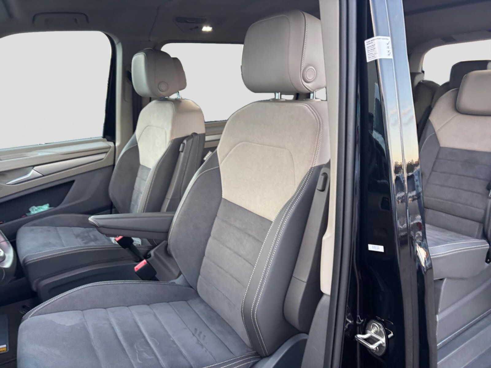 Volkswagen Multivan Langversion – Bild 9