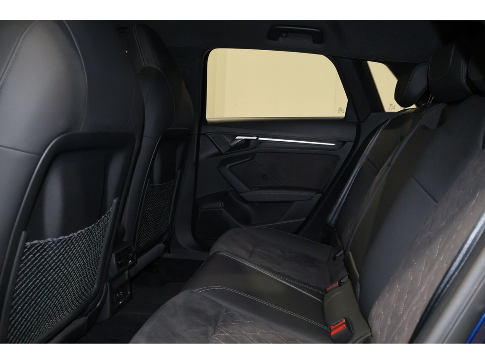 Audi A3 Sportback – Bild 12