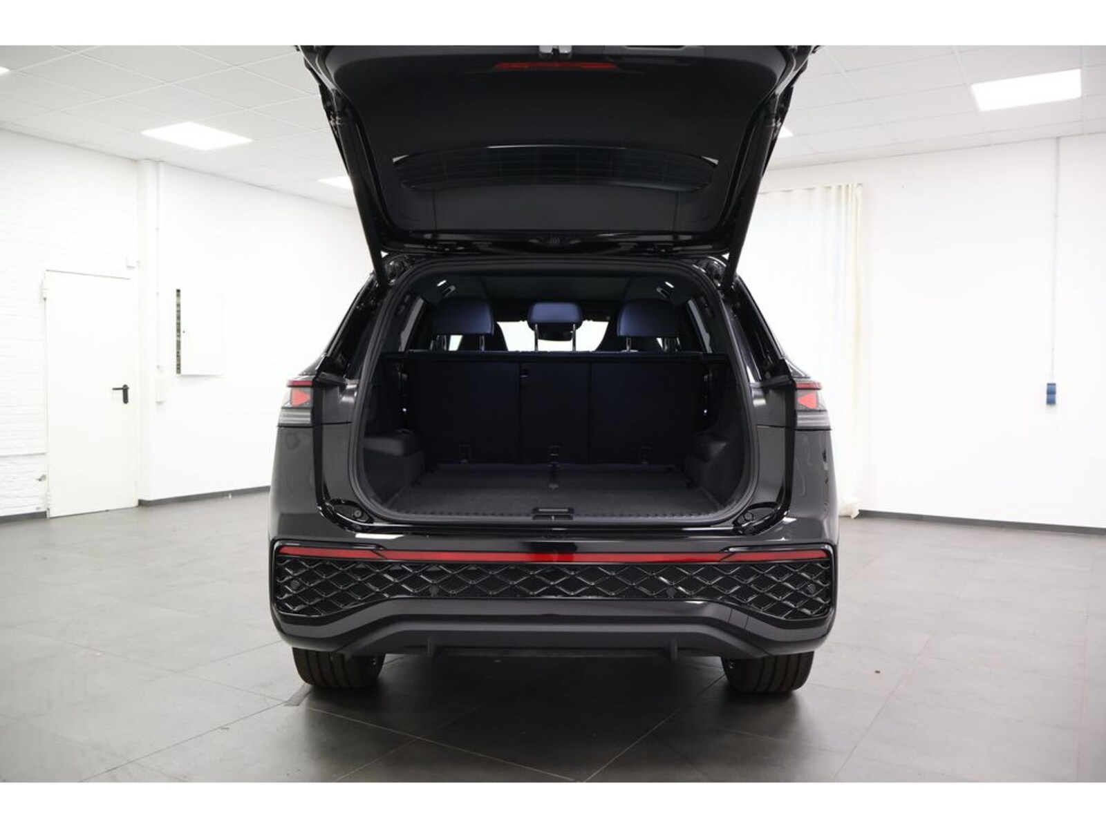 Volkswagen Tayron – Bild 28