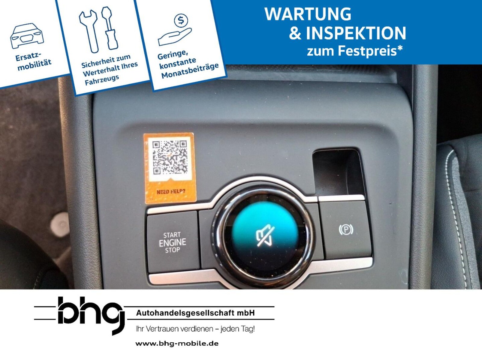 Volkswagen Tiguan – Bild 19