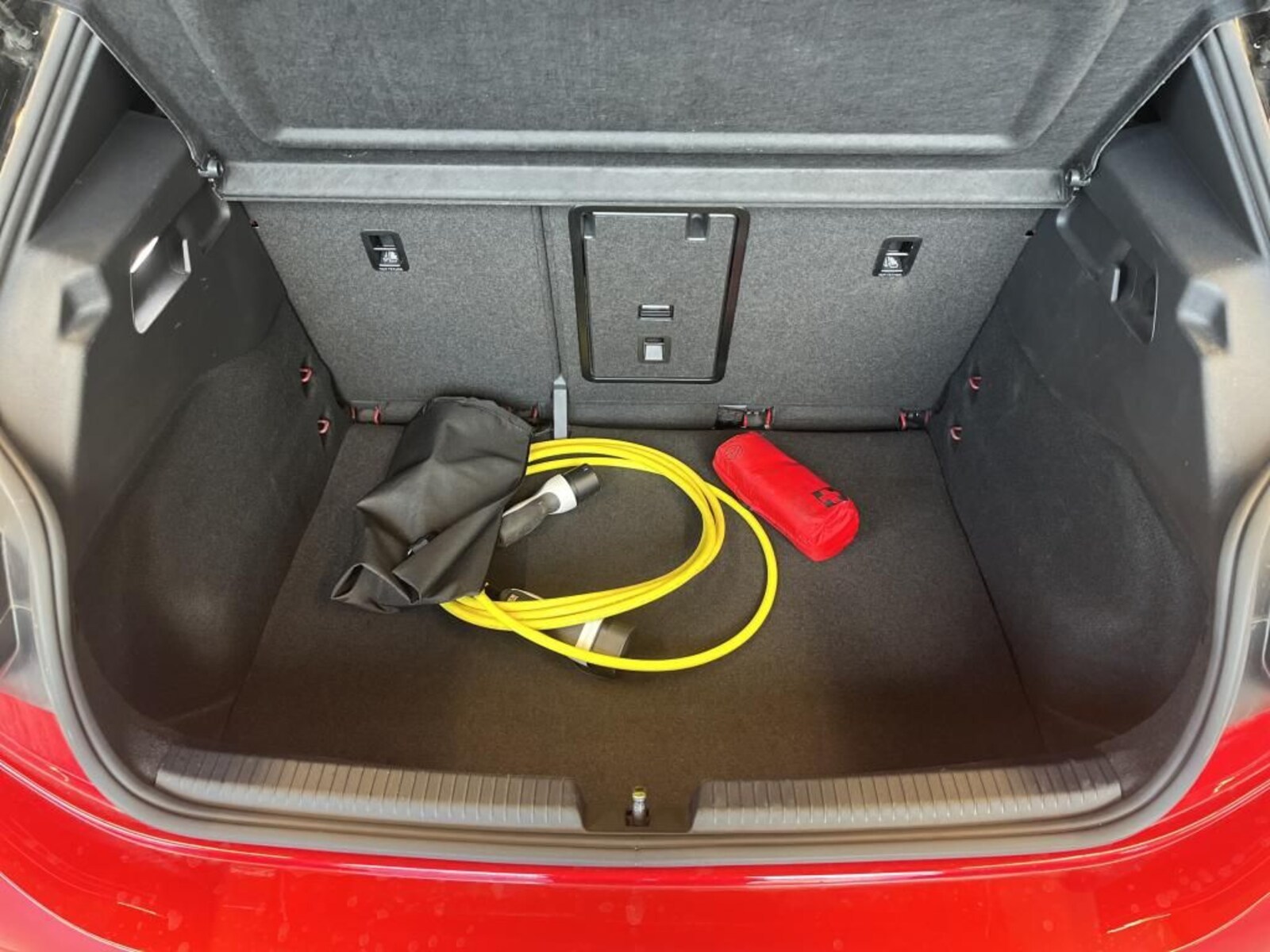 Volkswagen ID.3 – Bild 8