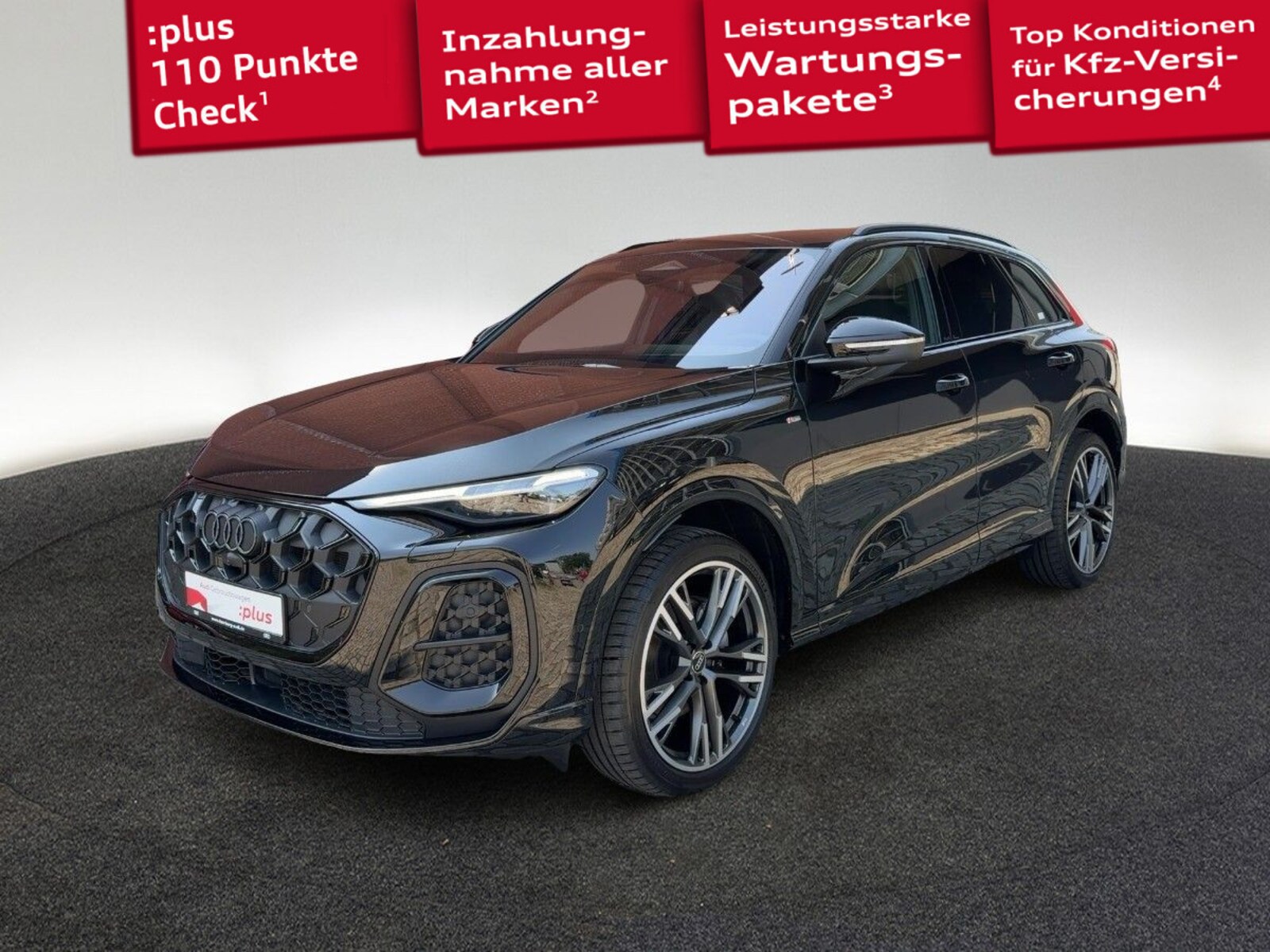 Audi Q5 – Bild 2