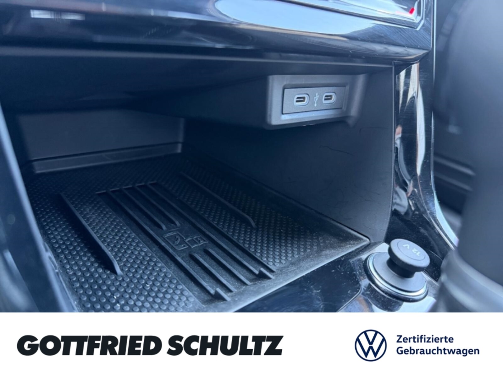 Volkswagen T-Cross – Bild 14