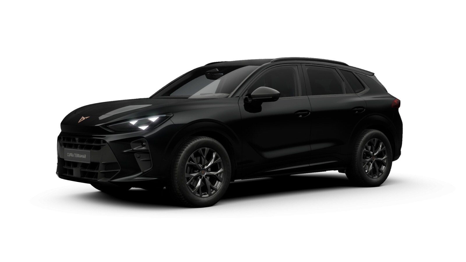 CUPRA Terramar – Bild 2