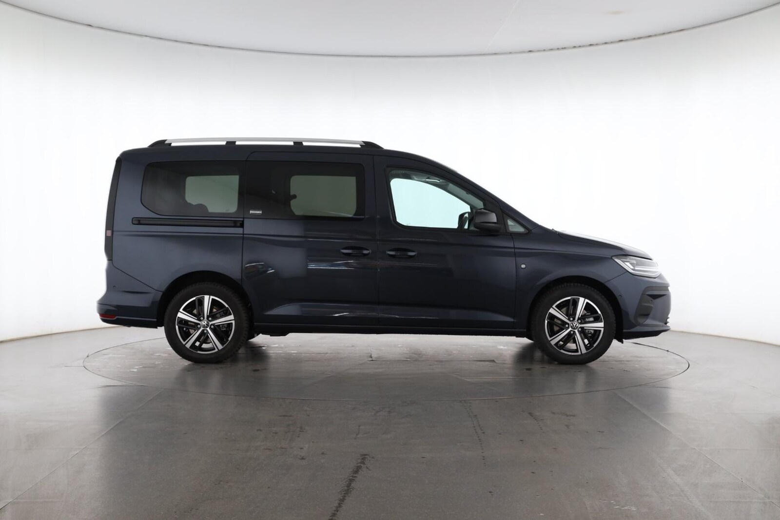 Volkswagen Caddy Maxi Kombi – Bild 7