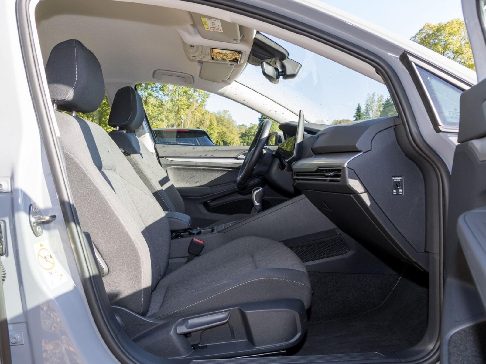 Volkswagen Golf – Bild 4
