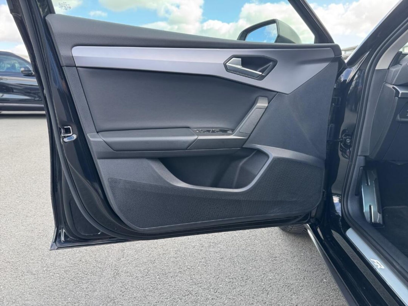SEAT Leon – Bild 11