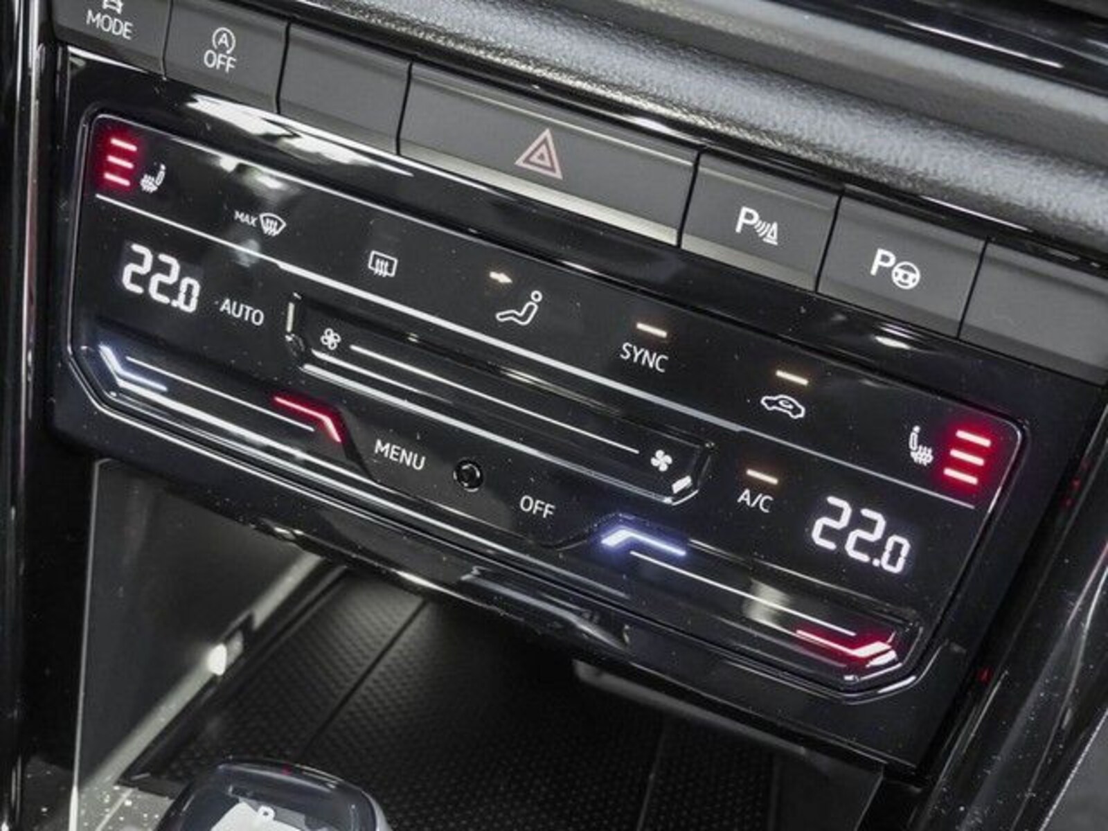 Volkswagen T-Roc Cabriolet – Bild 16