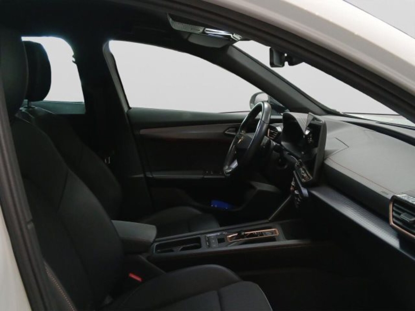 CUPRA Formentor – Bild 19