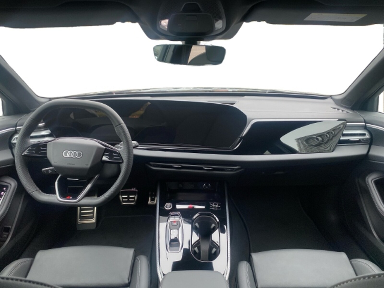 Audi A5 Avant – Bild 10