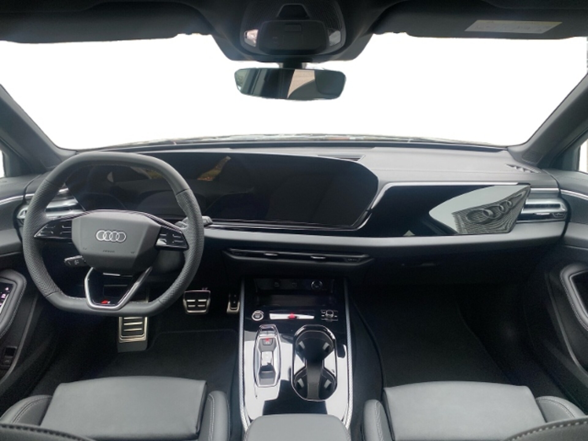 Audi A5 Avant