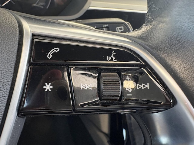 Audi E-tron Avus 55 Quattro 300,00 KW - 2019 - Joinsteer - #31