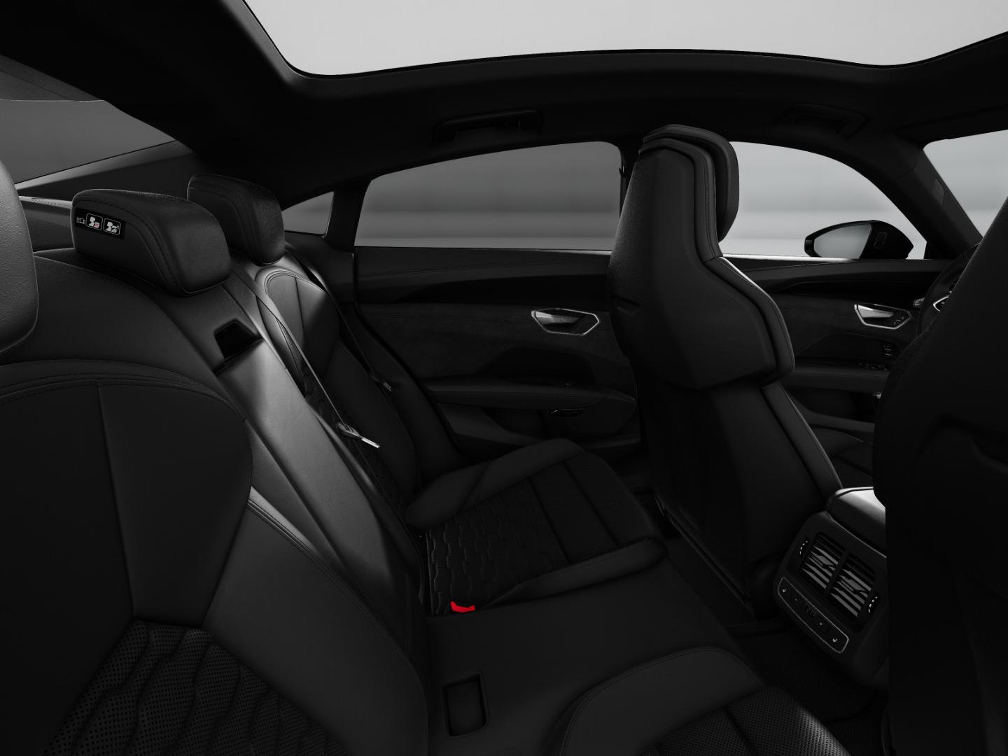Image about Audi e-tron GT e-tron quattro