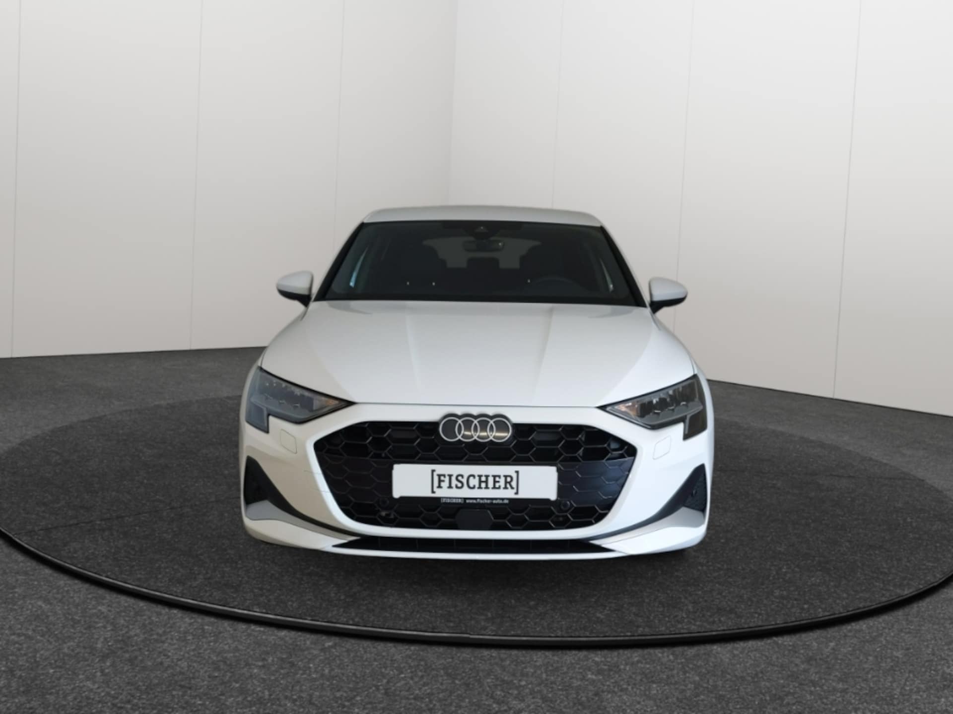 Audi A3 Sportback TFSI e Advanced