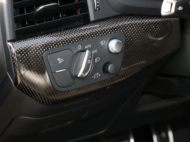 2019 AUDI S5 - Image 28