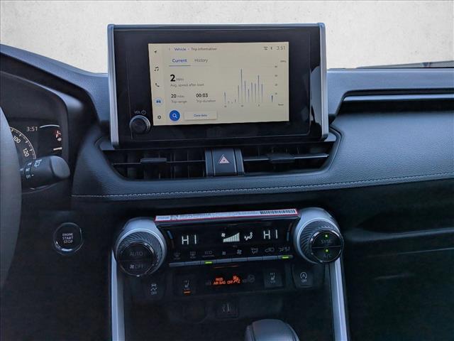 2025 TOYOTA RAV4 - Image 12