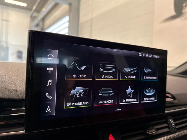 2023 AUDI S5 - Image 26