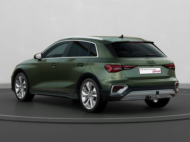 Audi A3 Allstreet 35 TFSI S Tronic -  - Joinsteer - #3