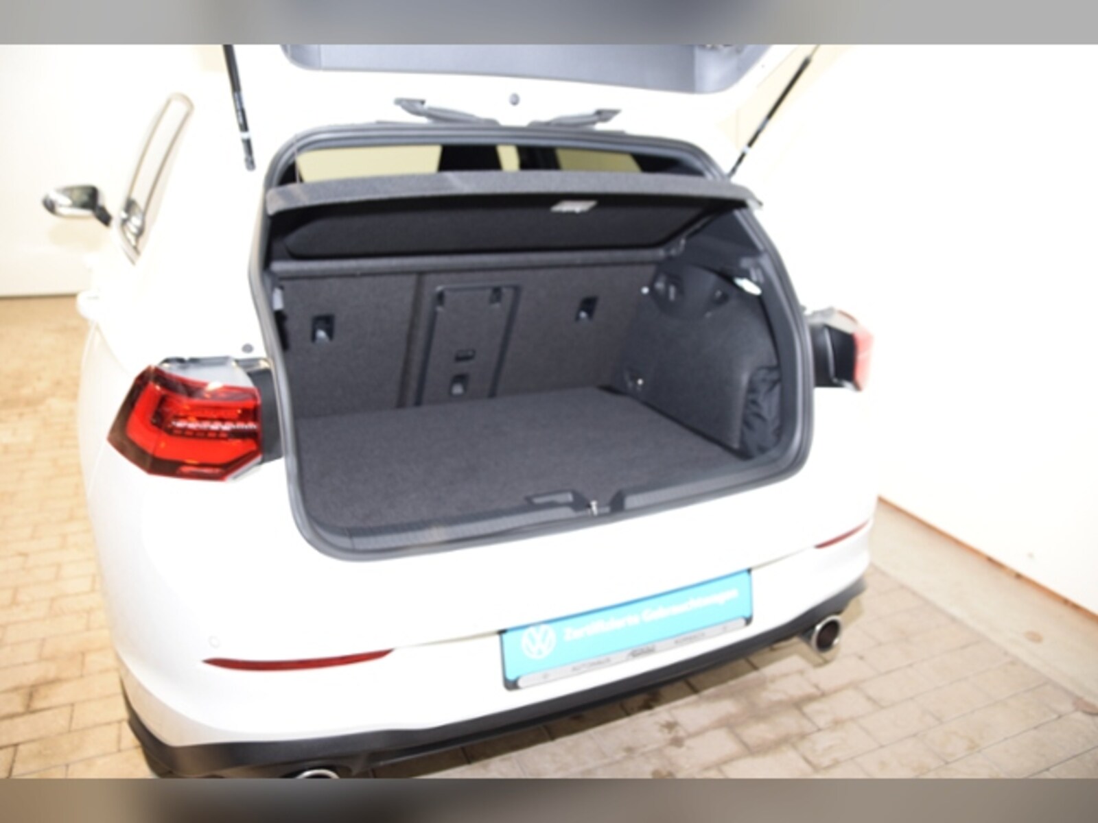 Volkswagen Golf – Bild 9