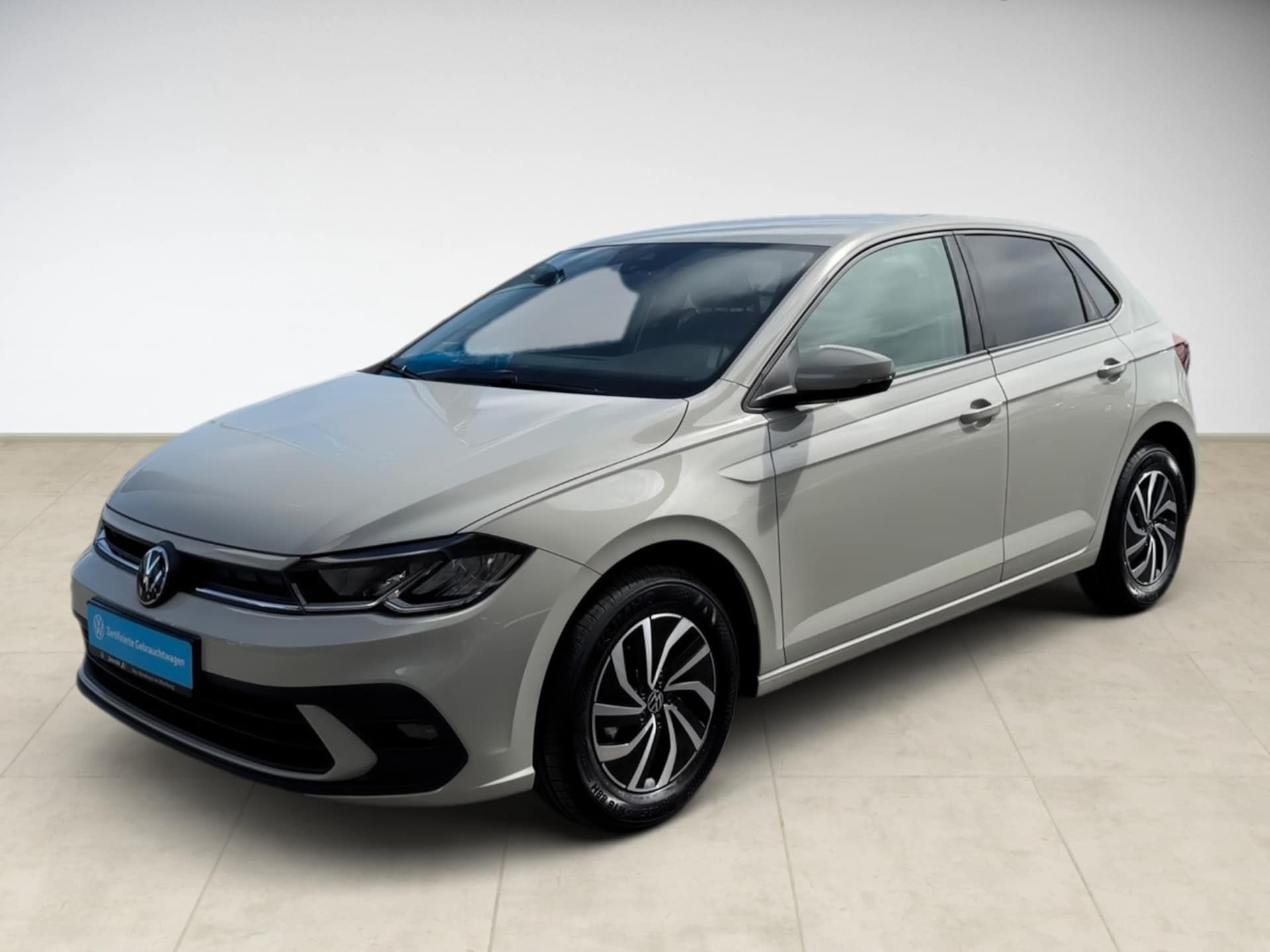 Volkswagen Polo Life