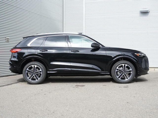 2025 Audi Audi Q5 SUV