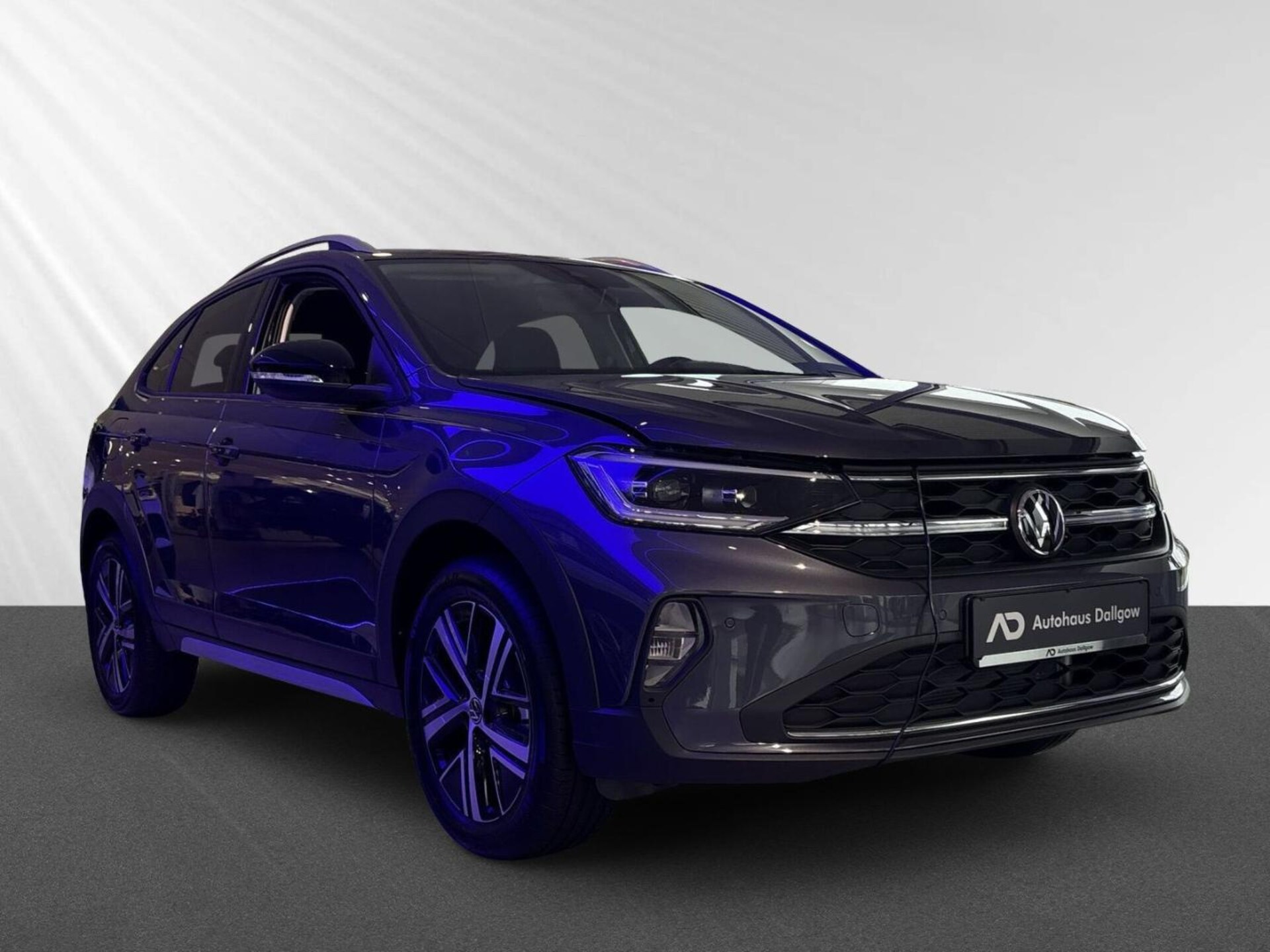 Volkswagen Taigo Style