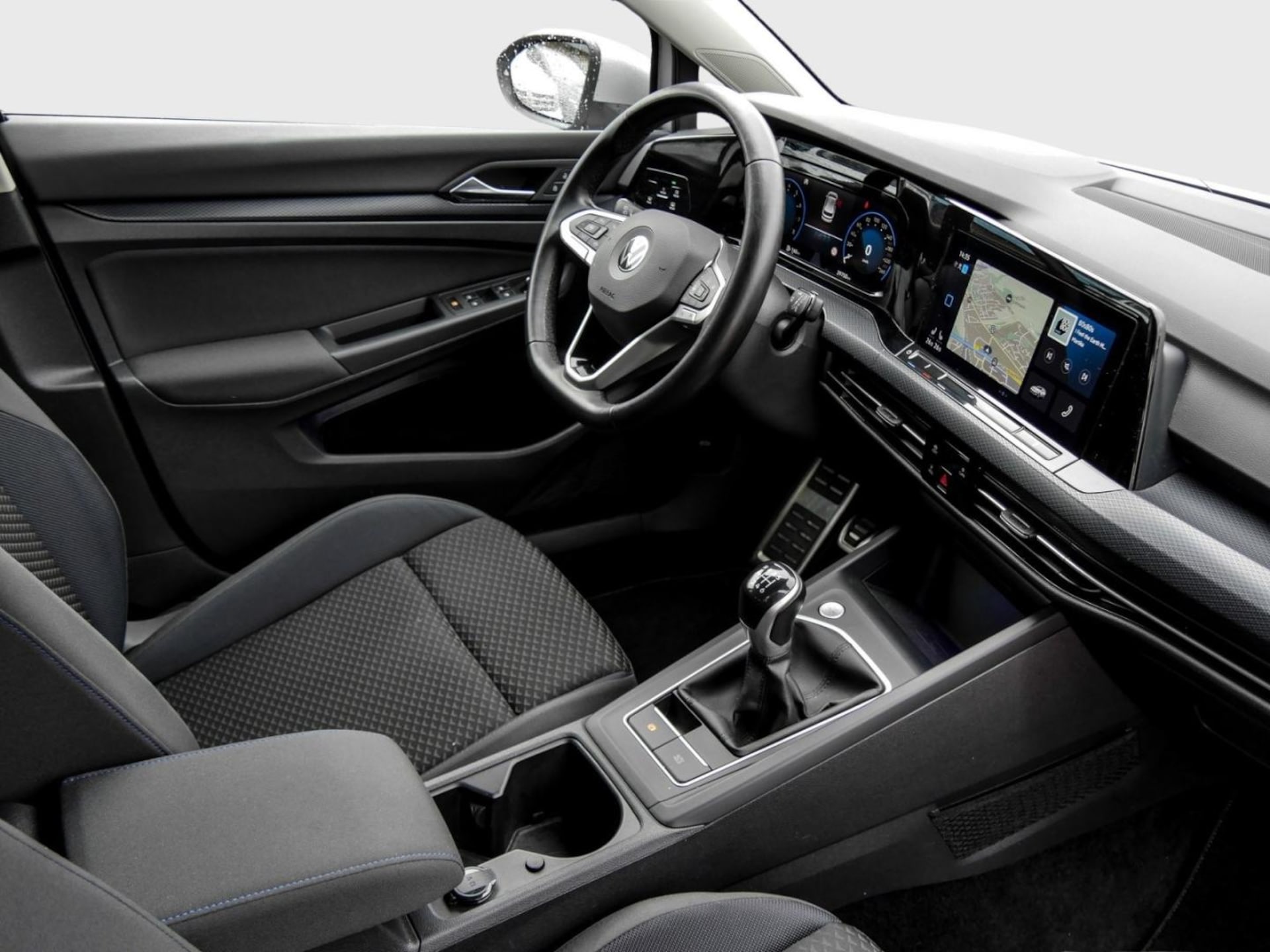 Volkswagen Golf United