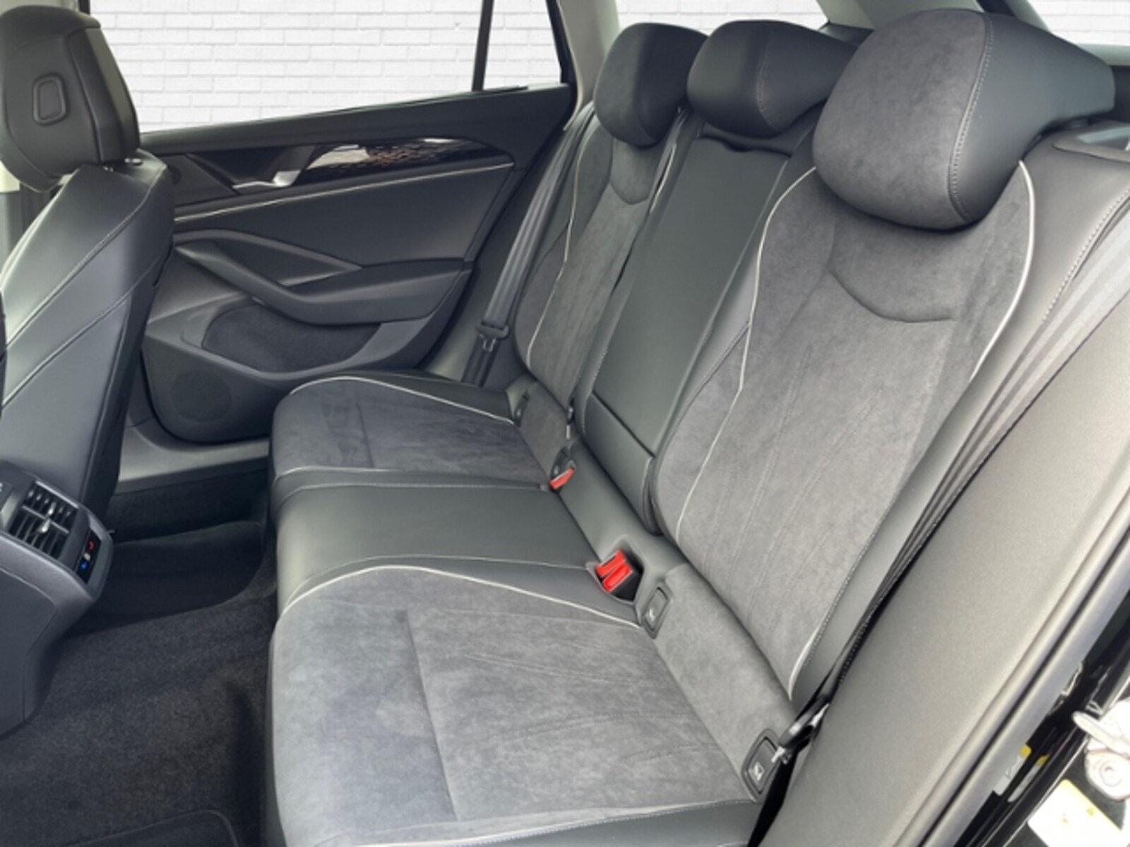 Volkswagen Passat – Bild 10