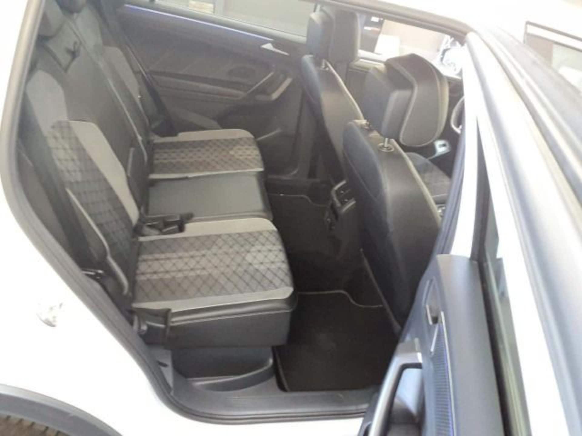 Volkswagen Tiguan Allspace R-Line