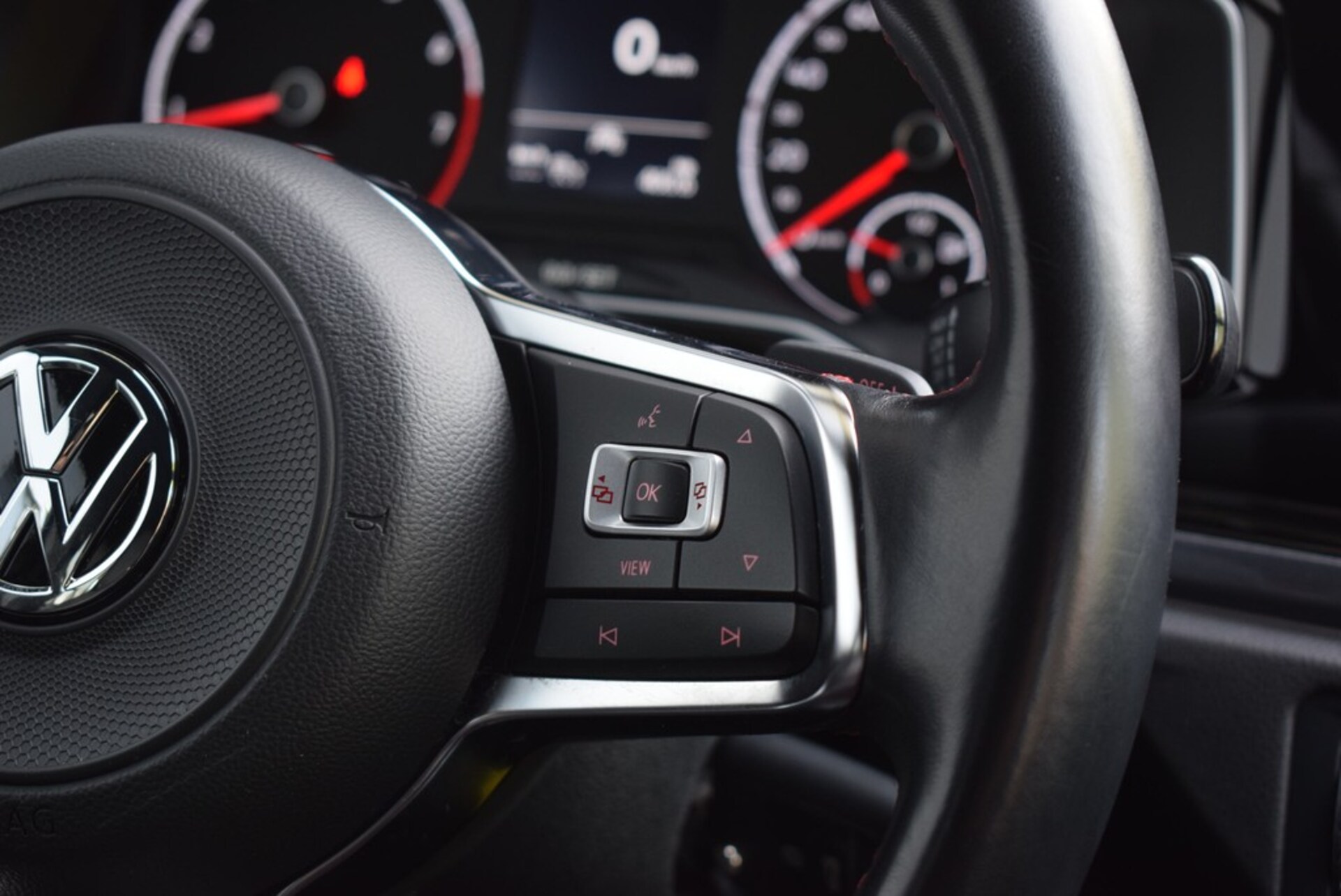 Volkswagen Polo GTI