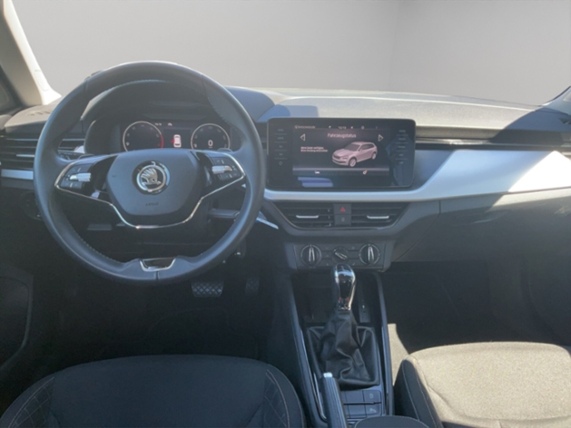 Skoda Kamiq Ambition