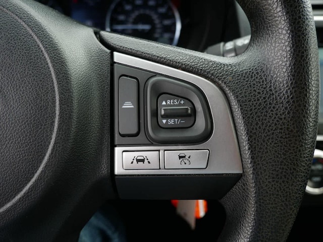 2017 Subaru Forester Premium - Photo 23