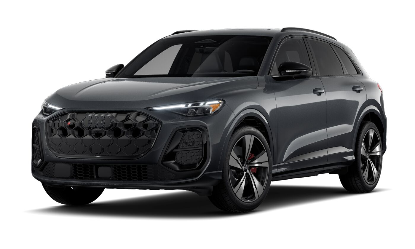 2025 Audi SQ5 Premium Plus's photo