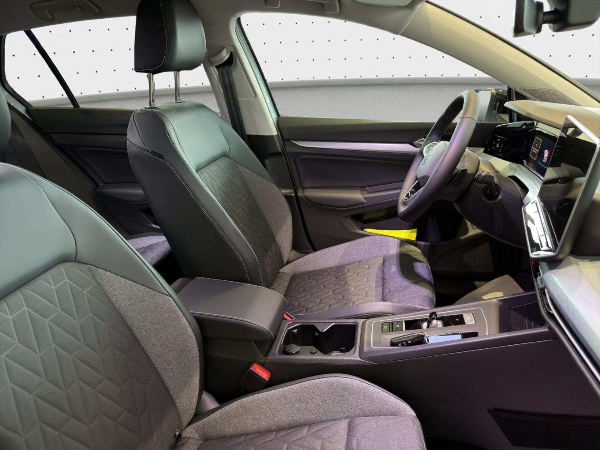 Volkswagen Golf ENERGY