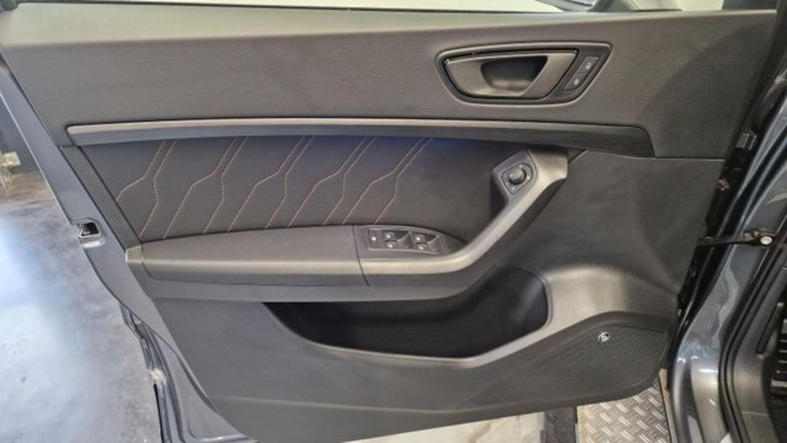 CUPRA Ateca – Bild 17
