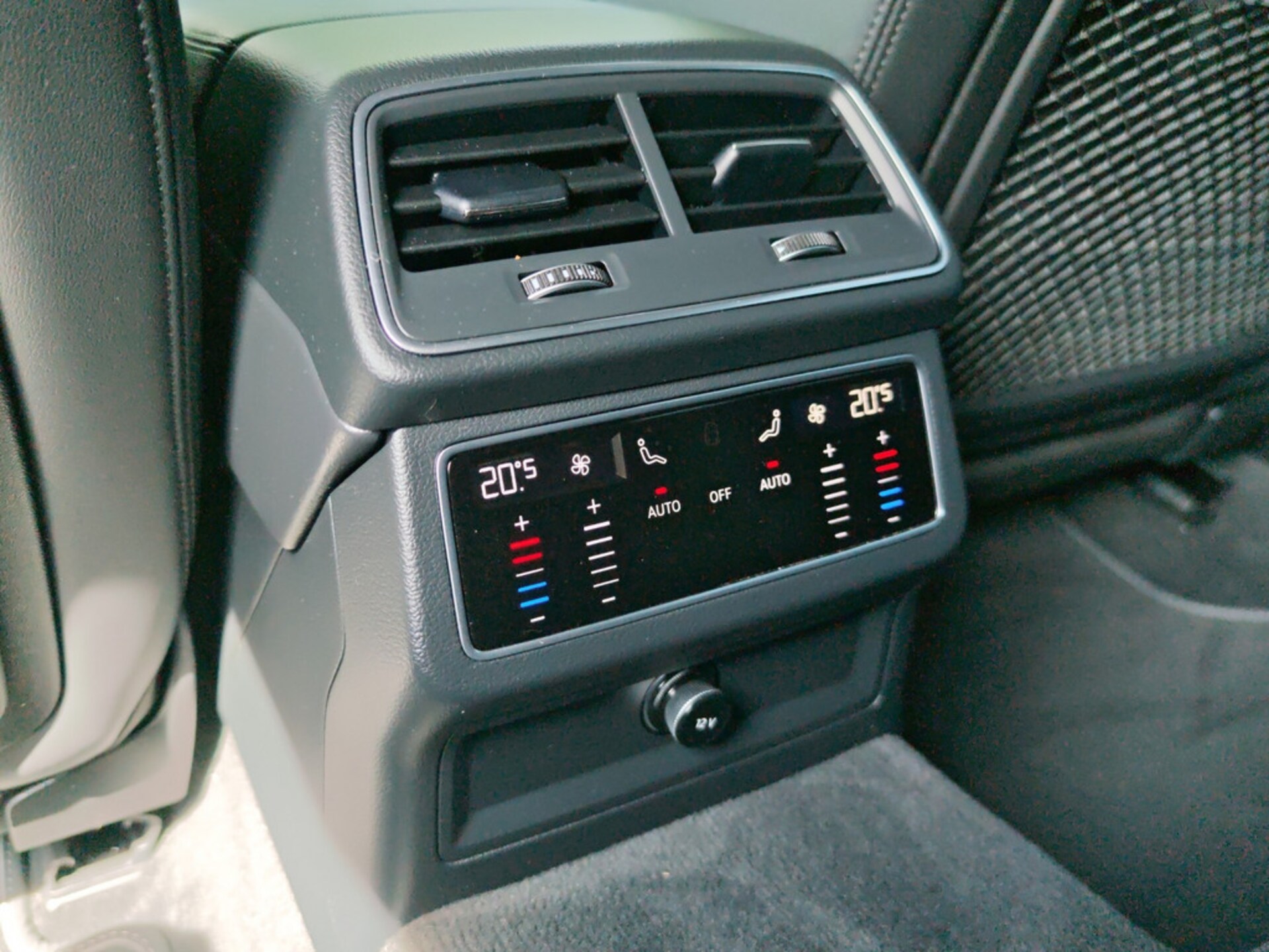 Audi S6 Avant