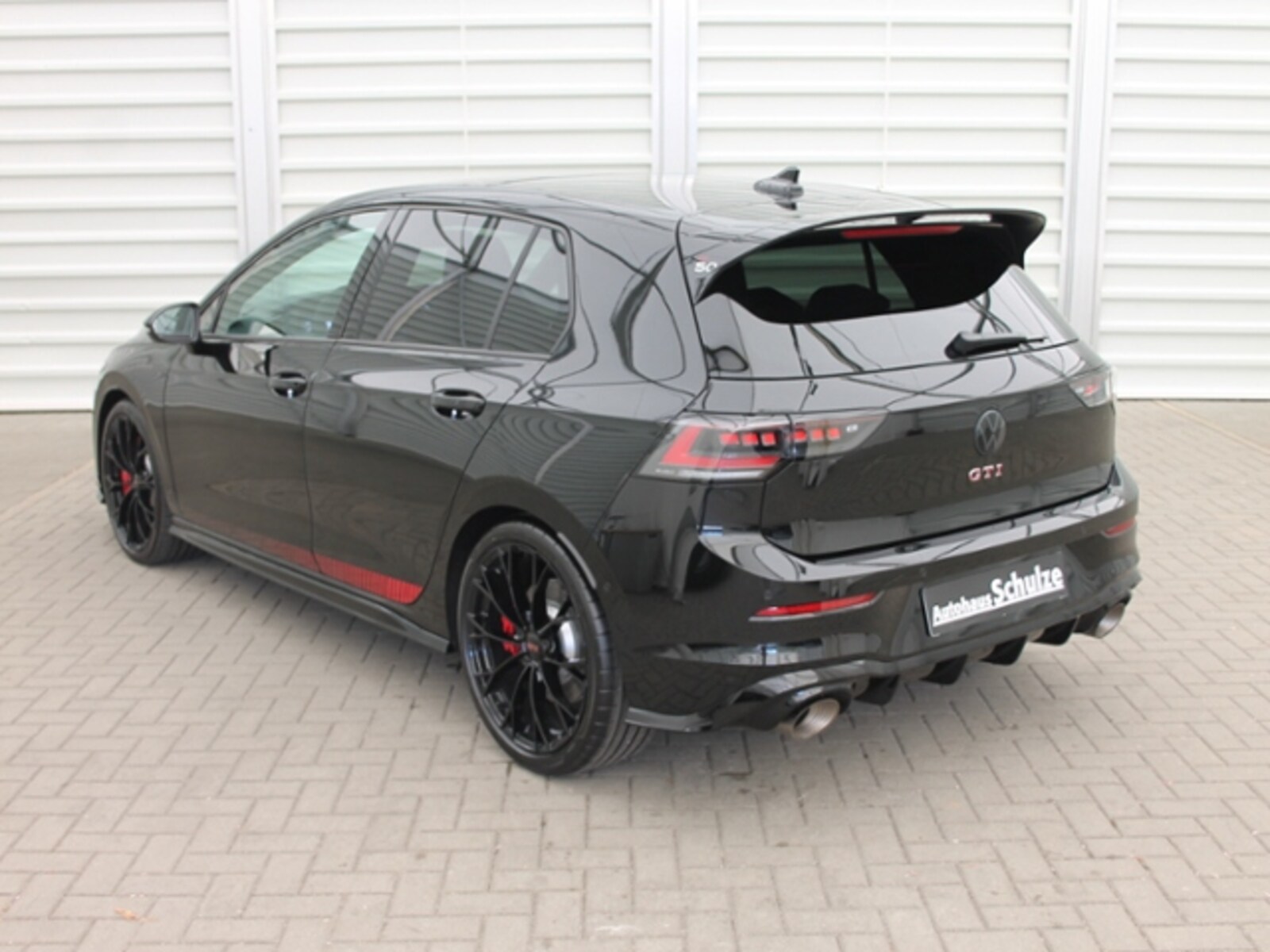 Volkswagen Golf – Bild 6