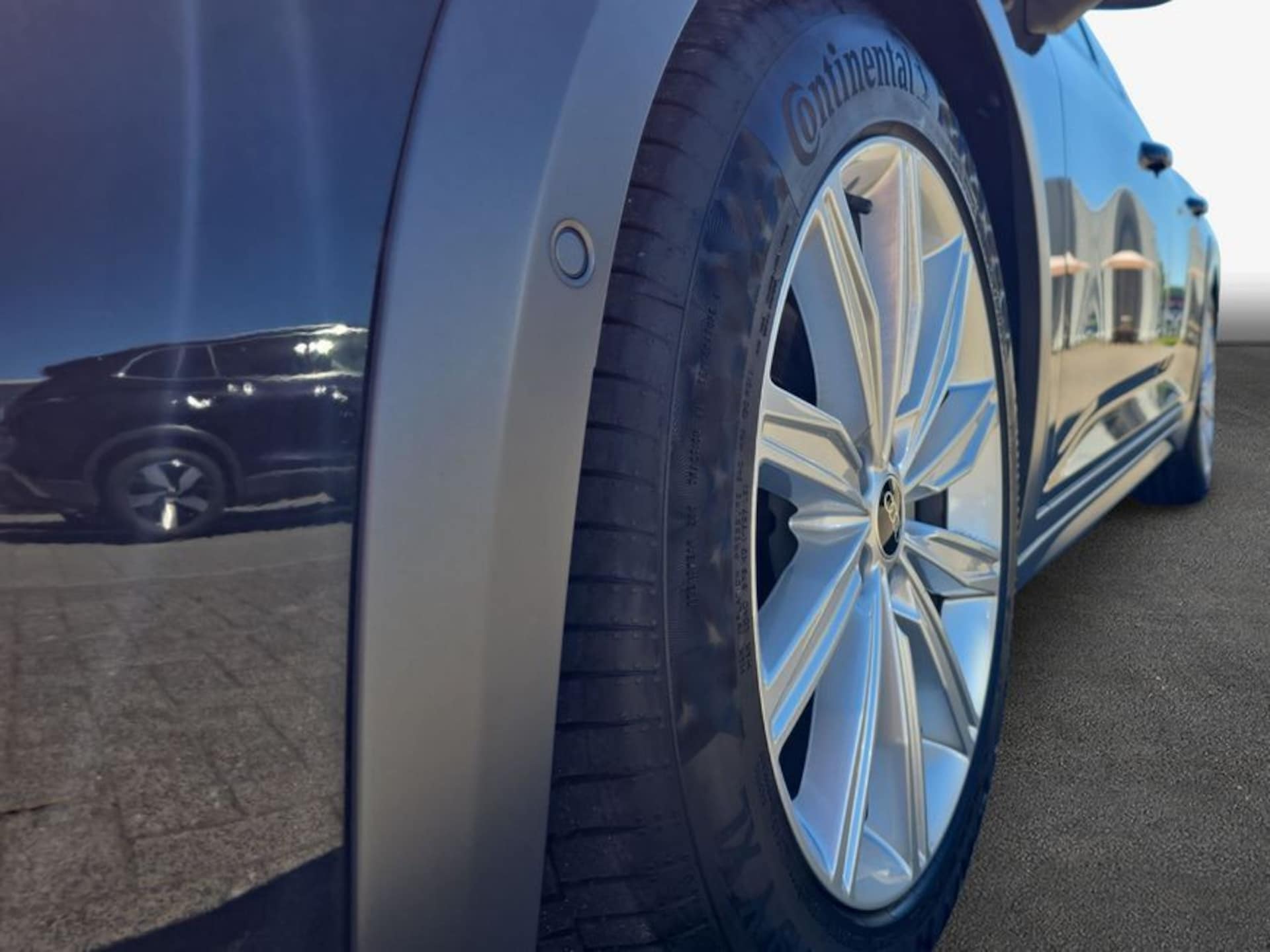 Audi A6 allroad quattro