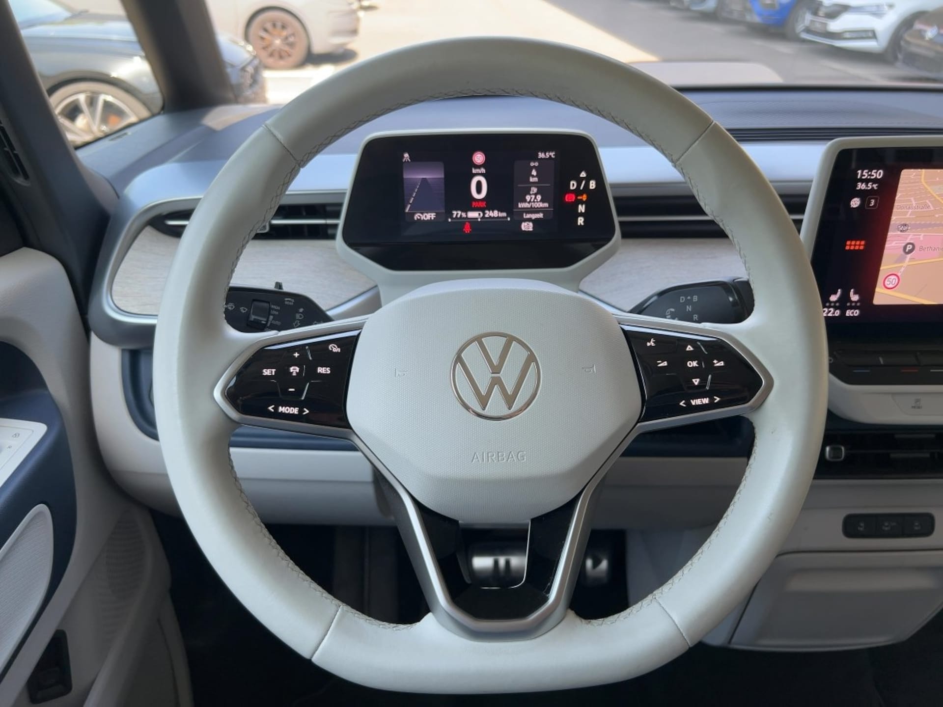 Volkswagen ID. Buzz Pro